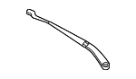 LR082684 - : Wiper Arm for Land-Rover Image