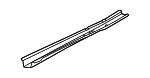 5Q0804455 - Body: Extension for Audi Image
