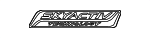 D10J51771A - Body: Nameplate for Mazda: CX-3 Image