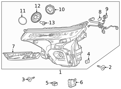 Diagram 1