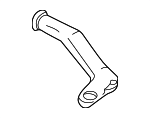 973902C000 - Body: Outlet Duct for Hyundai Image