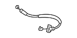 FQZ500153 - : Release Cable for Land-Rover Image