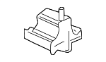 25705786 - Engine: Trans Mount for Cadillac: DeVille | Pontiac: Bonneville Image