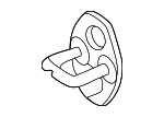 JX7Z5822008C - Body: Striker for Ford Image