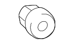 MS440502 - Electrical: Combo Lamp Assembly Nut for Mitsubishi Image