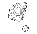 6905002200 - : Door Lock Actuator Motor for Lexus: RX350, RX450h Image