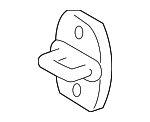 694100E010 - Body: Striker for Lexus Image