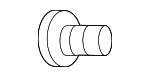 68566926AA - Body: Seat Frame Screw for Mopar Image