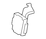 896900T040 - : 2013-2015 Toyota Venza - Module for Toyota: Venza Image