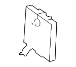 896900T030 - : Module for Toyota: Venza Image
