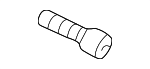 9011012003 - : Inner Joint Bolt for Lexus: GS300, GS400, GS430, LS400, LS430 Image