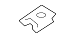 1335705037B - Body: Under Cover U-Nut for Kia Image