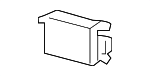 958113T500 - Body: Blind Spot Detection System Warning Sensor for Kia Image