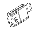 SC3Z10849A - Body: Control Module for Ford Image