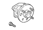 4241012090 - Suspension: Hub Assembly for Toyota: Corolla Image