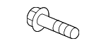 958011004008 - Electrical: Alternator Bolt for Honda Image