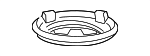 1372991 - Body: Spacer Ring for Volvo: 850, V70 Image