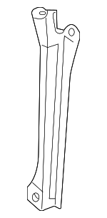 5321742050 - Body: Lock Support for Toyota Image