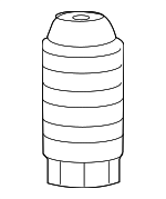 4513230392 - Suspension: Boot for Smart Image