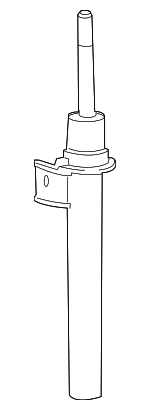 4513202631 - : Strut for Smart Image