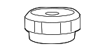 4513220028 - Suspension: Strut Mount for Smart Image