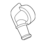 PAB915372 - Electrical: Bracket for Porsche: Cayenne Image