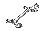 68719762AA - Suspension: Axle Assembly for Mopar Image