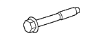 68095192AA - Suspension: Axle Beam Bolt for Mopar Image