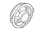 963302S000 - Body: Front Dr Speaker for Hyundai Image