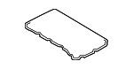 2244125002 - : Valve Cover Gasket for Hyundai Image