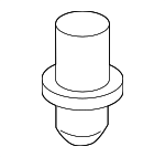 2111925000 - Engine: Oil Filter Housing Insert for Hyundai Image