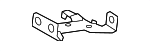 472760C030 - Body: Master Cylinder Upper Bracket for Toyota Image