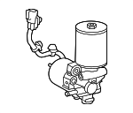 4707048100 - Body: Pump for Toyota Image