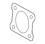 4478502060 - Body: Master Cylinder Gasket for Toyota Image