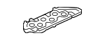 4591983AC - Engine: Engine Intake Manifold for Mopar Image