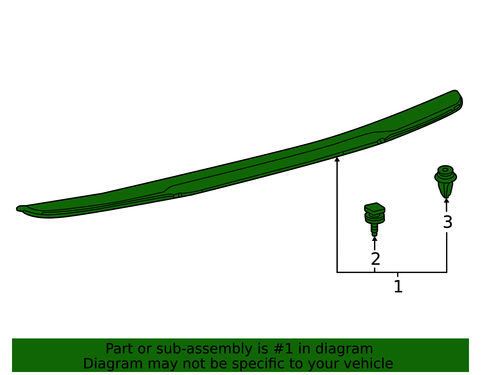 76085-AQ900 - Spoiler 2025 Toyota Camry | Longo Toyota of El Monte
