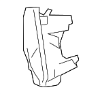 J9C7373 - : Washer Reservoir for Jaguar Image