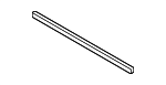 30794579 - Cooling System: Sealing Strip for Volvo Image