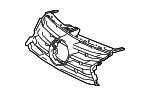 5311253300 - Body: Upper Grille for Lexus: IS200t, IS300, IS350 Image