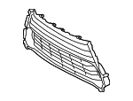 5311353902 - : Lower Grille for Lexus Image