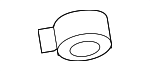 7437978J01 - HVAC: Hose Clamp for Suzuki Image