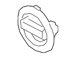 31425216 - Body: Emblem for Volvo Image