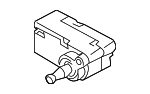 1K6941295 - Electrical: Adjust Motor for Volkswagen Image