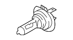 N10733301 - Electrical: Headlight Bulb for Volkswagen Image