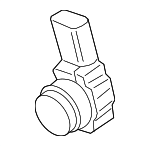 2014-2023 BMW - Park Sensor
