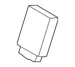 32308842043 - Steering: Controller for BMW Image