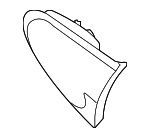 C2P21459 - Electrical: Tail Lamp for Jaguar Image