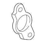 19412P8AA02 - Cooling System: Adapter Gasket for Acura Image