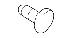 8085089917 - Body: Door Seal Clip for Infiniti Image