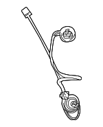 8155578060 - : Socket &amp; Wire for Lexus Image